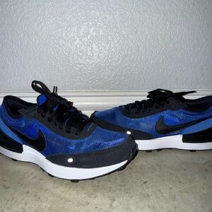 Nike Waffle One 'Racer Blue'
US 5Y
New
